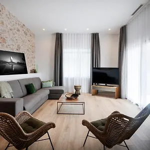 Nc Rambla 32 Appartamento Figueres (Girona)