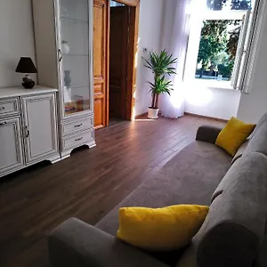Dolina Apartament Eger