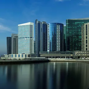 Radisson Blu Hotel, Waterfront Ξενοδοχείο