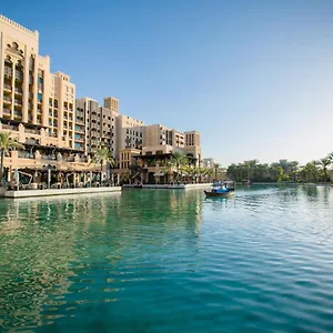 Jumeirah Mina Al Salam Θέρετρο