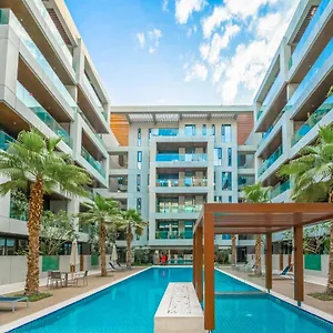  شقة Fam Living Walk - Opposite Walk Mall - 2a الإمارات العربية المتحدة