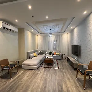  شقة Loft 16 المملكة العربية السعودية