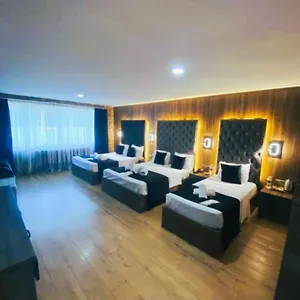 Otel Nişantaşı Diamond 