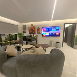  شقة مبيت هوستل المملكة العربية السعودية