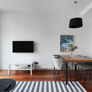 Ola Living Plaza Catalunya Appartamento Barcellona