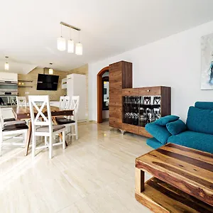 Sun&snow Na Wilczej Apartament Karpacz