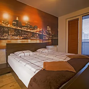 Polar Apartament Poznań