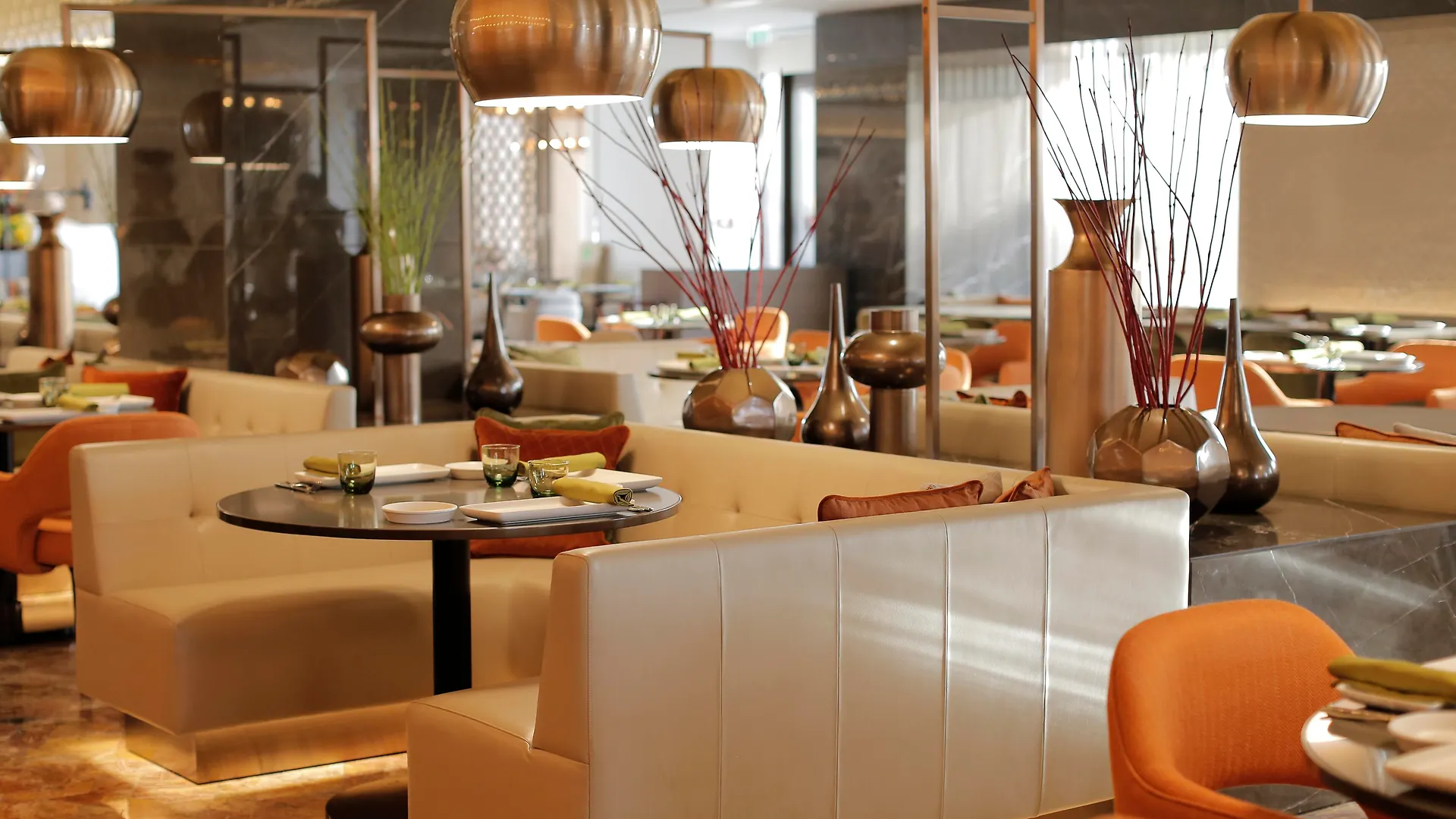 Kempinski Hotel Mall Of The Emirates, Dubai 5*,  United Arab Emirates