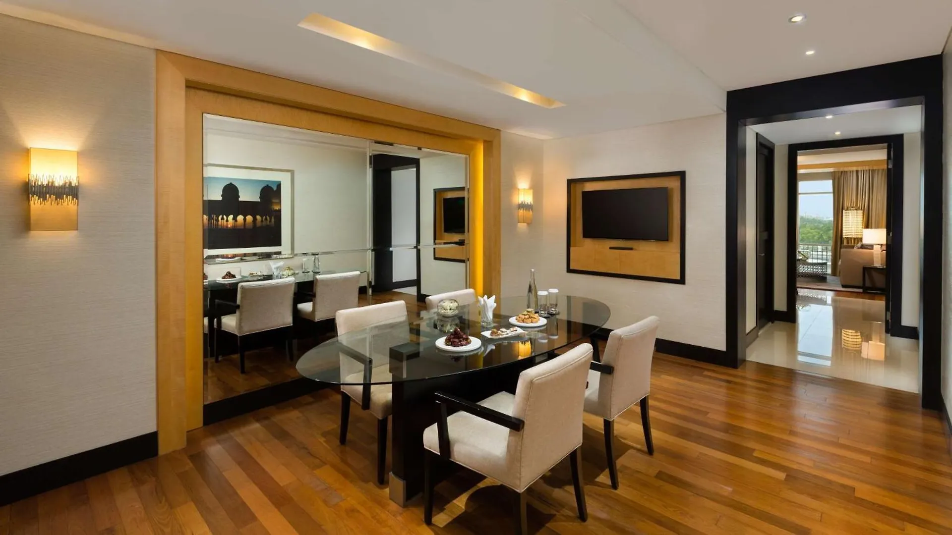 Kempinski Hotel Mall Of The Emirates, Dubai 5*,  United Arab Emirates