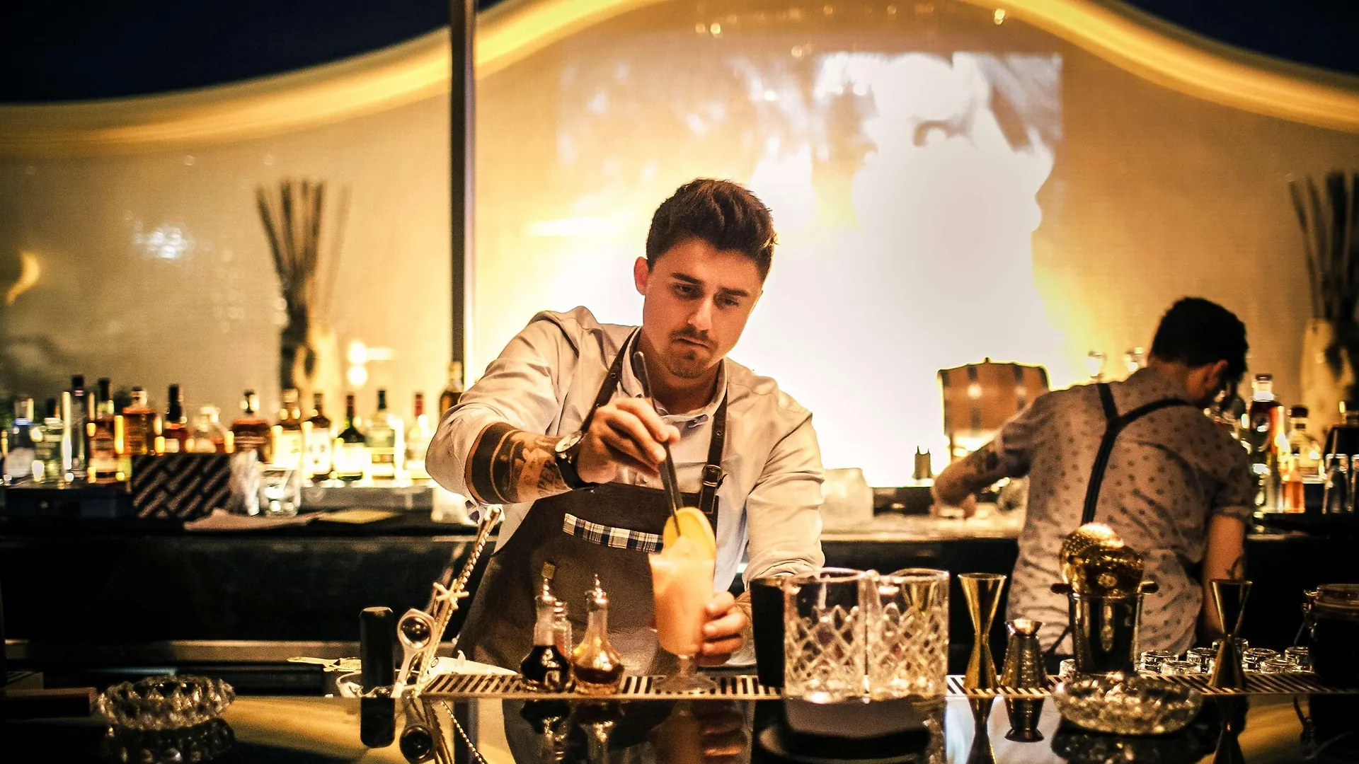 *****  Kempinski Hotel Mall Of The Emirates, דובאי איחוד האמירויות הערביות