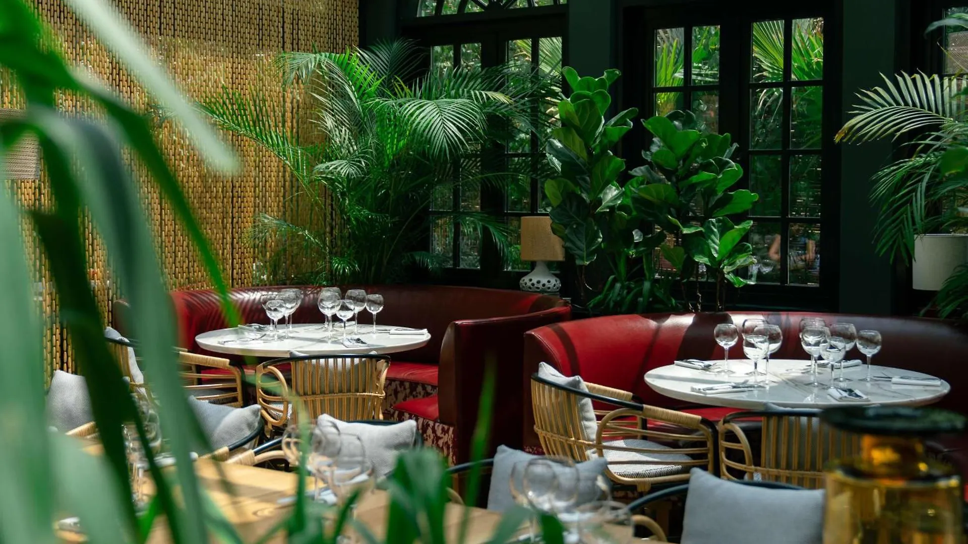 Kempinski Hotel Mall Of The Emirates, Dubai 5*,  Forenede Arabiske Emirater