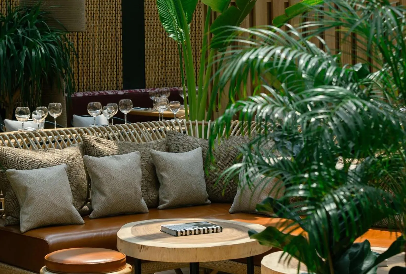 Kempinski Hotel Mall Of The Emirates, Dubai 5*,  Forenede Arabiske Emirater