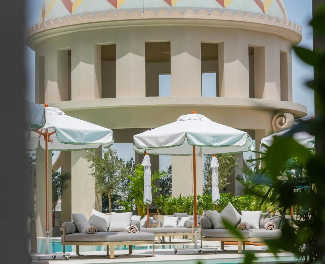 Kempinski Hotel Mall Of The Emirates, Dubai 5*,