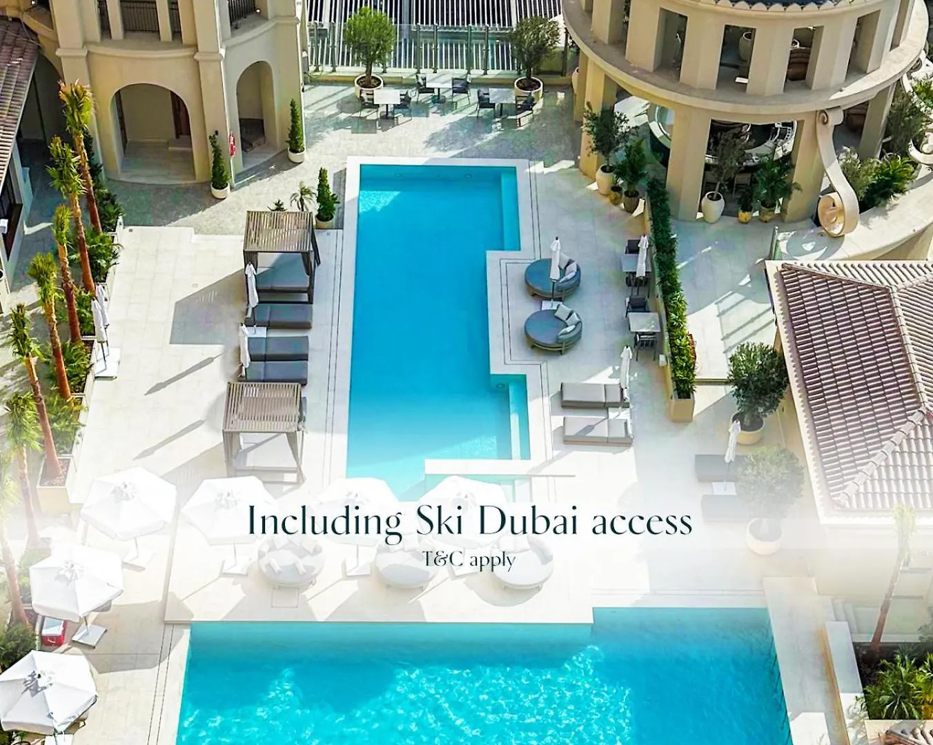 Kempinski Hotel Mall Of The Emirates, Dubai contacts
